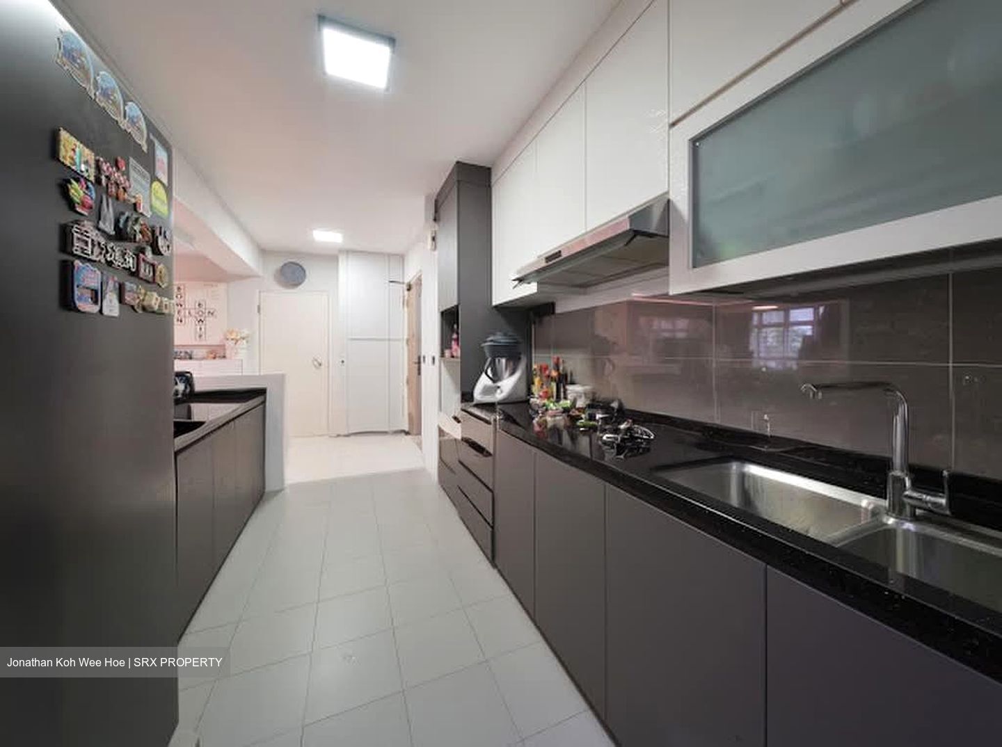 Blk 289A Compassvale Cape (Sengkang), HDB 5 Rooms #598362541